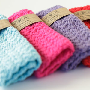Washcloths