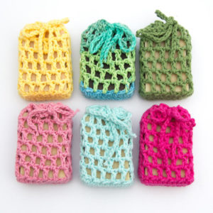 Soap Cozy